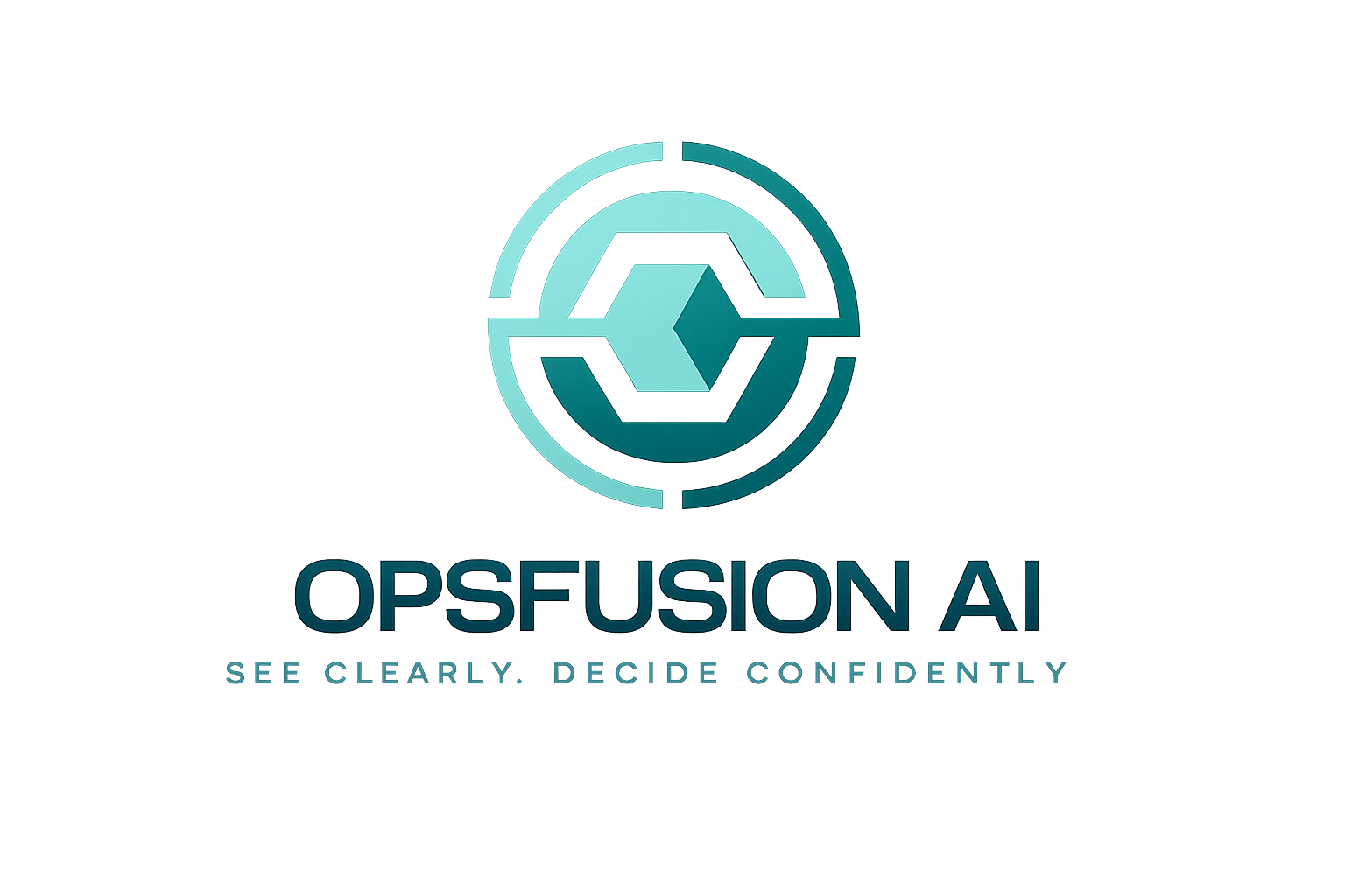 OpsFusion AI